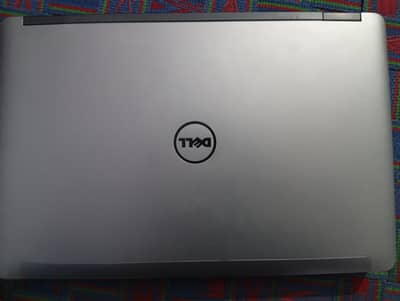 Dell Latitude E6540