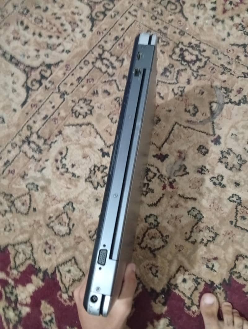 Dell Latitude E6540 1