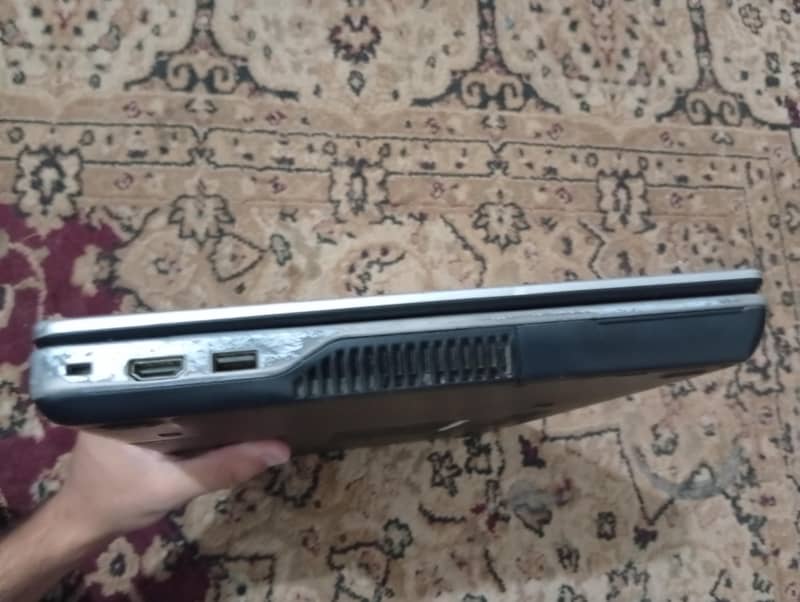 Dell Latitude E6540 3