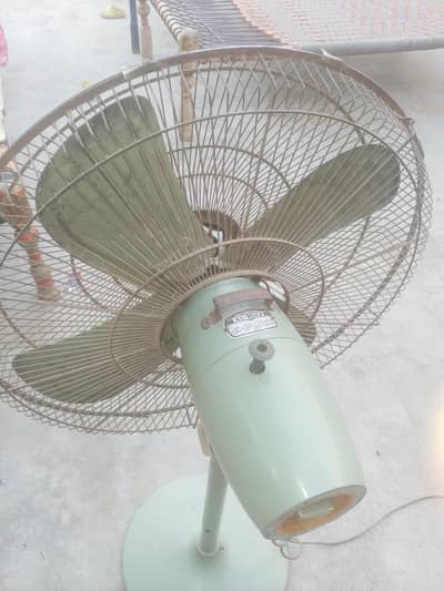 used good contions