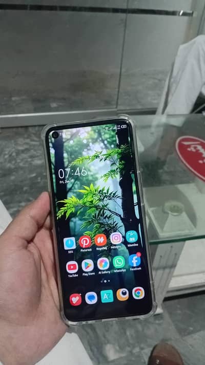 Tecno Spark 7 Pro