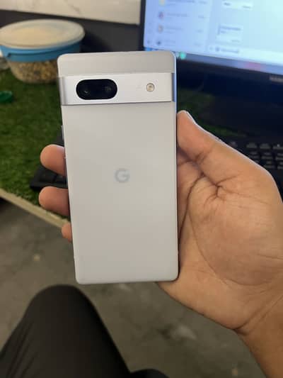 Google Pixel 7a