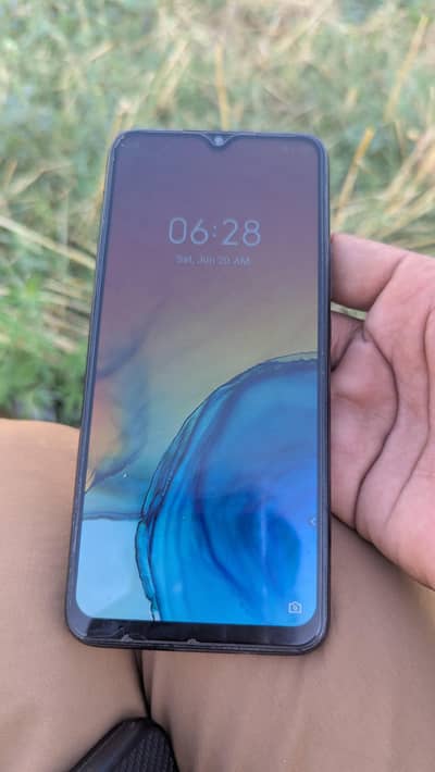 Infinix Hot 11 Play