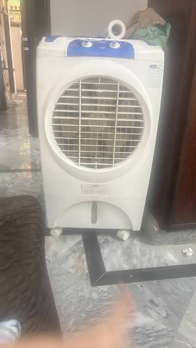 Air cooler modern design