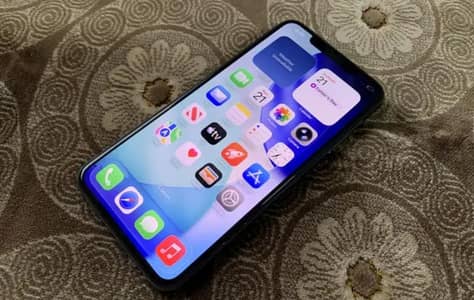 Apple iPhone 11 Pro Max