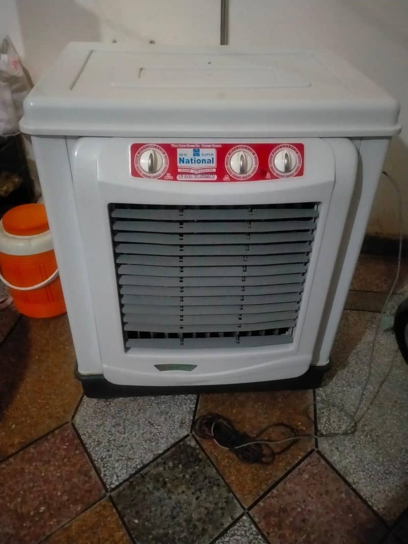 ac coolar 0