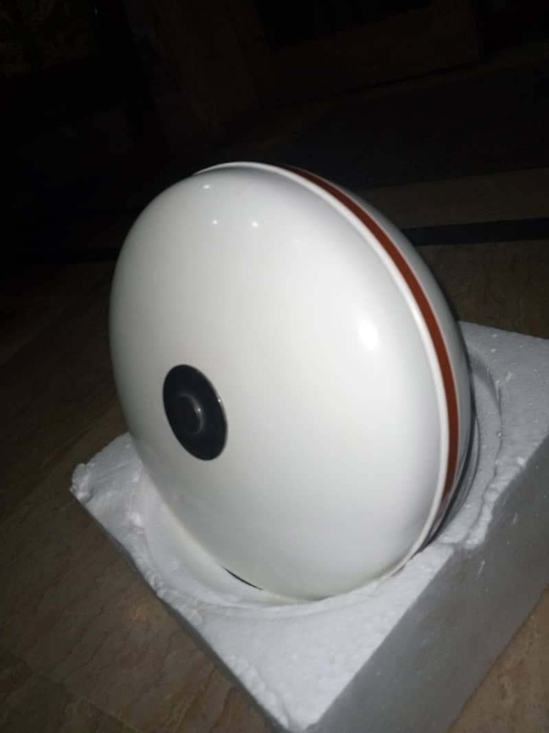 Indus ceiling Fan 5