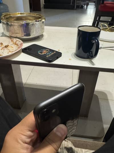 Iphone 11 jv 64 gb