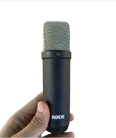 Rode Nt1a 5th Gen