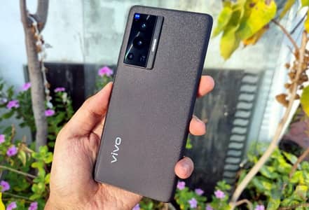 Vivo X70 Pro