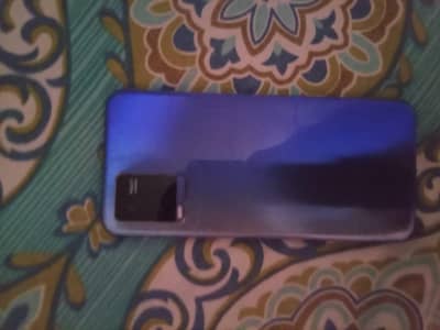 Vivo Y21