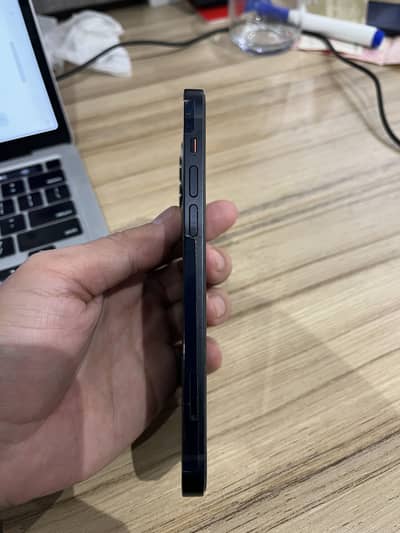 IPhone 12 JV | 64GB | 10/10 | 88 BH | Midnight blue