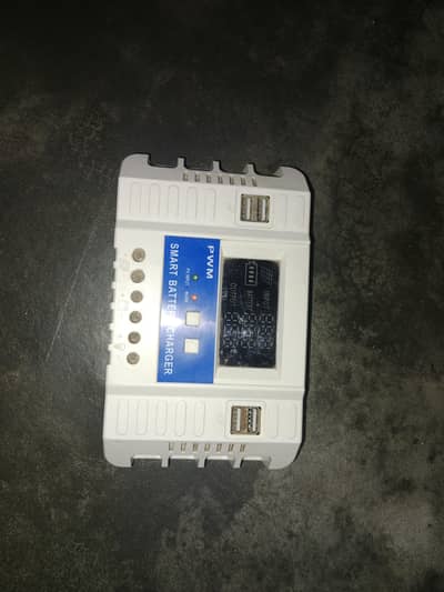 betrry controler