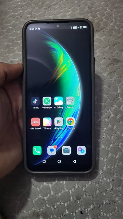 Infinix Hot 9 Play 4/64 PTA