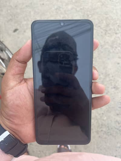 Samsung Mobile A07 5G