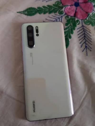 Huawei P30 Pro