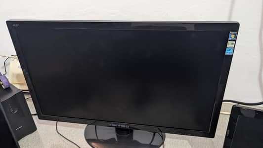 22 inch lcd
