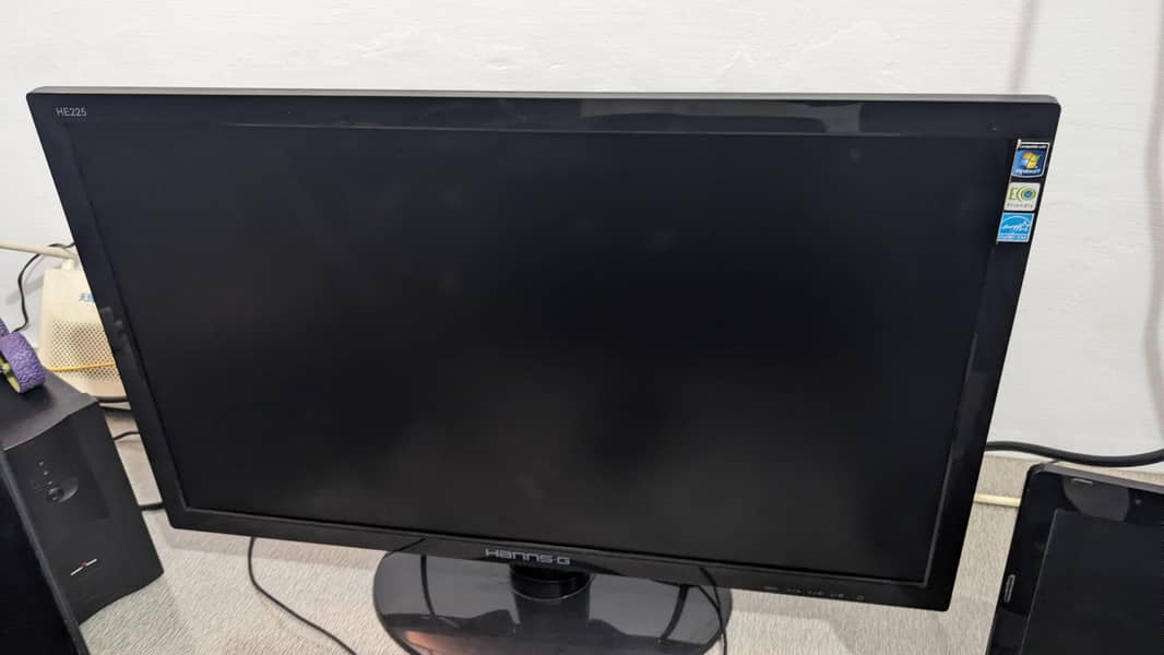 22 inch lcd 0