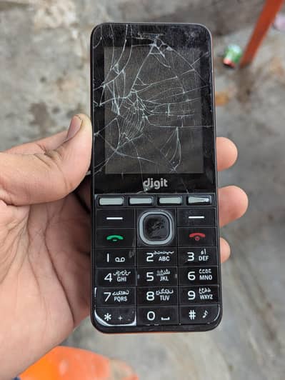 Mobilink JazzX Other Model