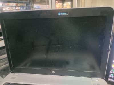 Hp lcd 30 pin  Model  450g4