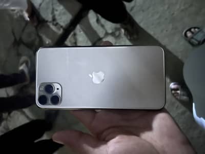 iPhone 11 Pro Max pta
