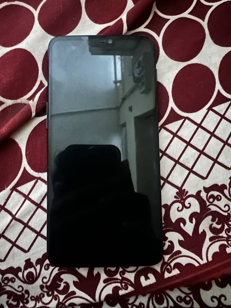 One Plus 6 1