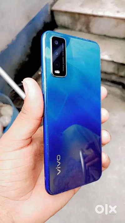 Vivo Y20