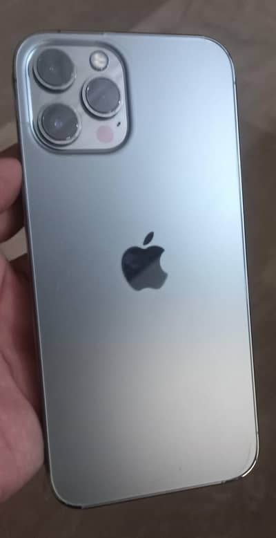 Apple iPhone 12 Pro Max