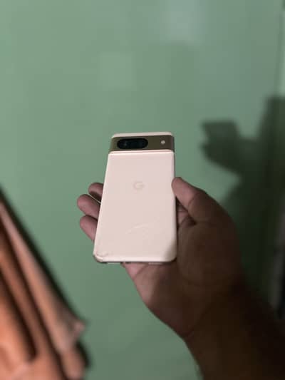 Pixel 8 Official PTA
