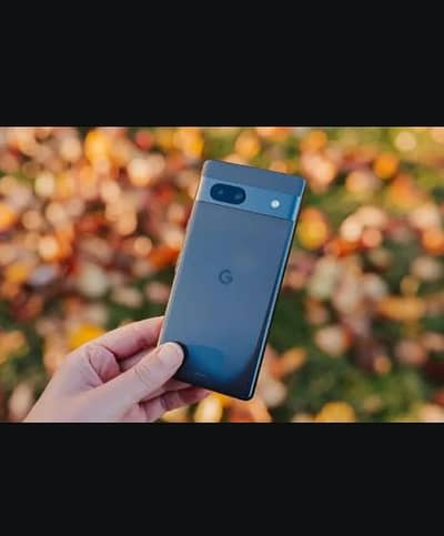 Google Pixel 7a