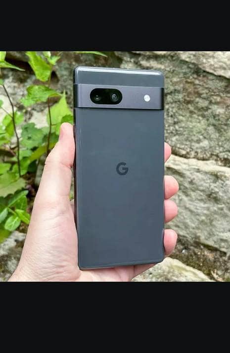 Google Pixel 7a 1
