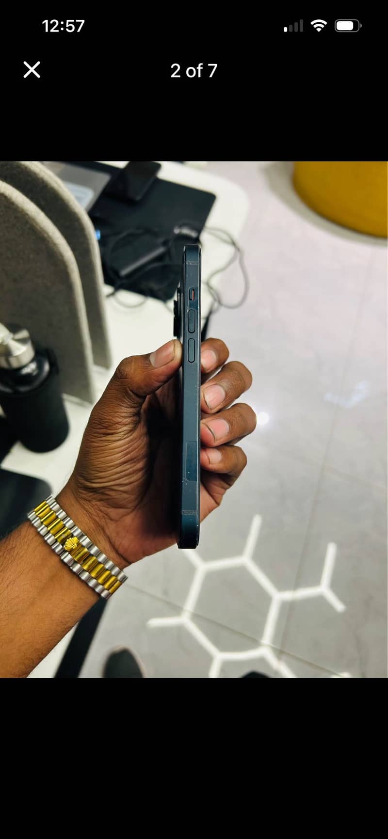 Apple iPhone 14 1
