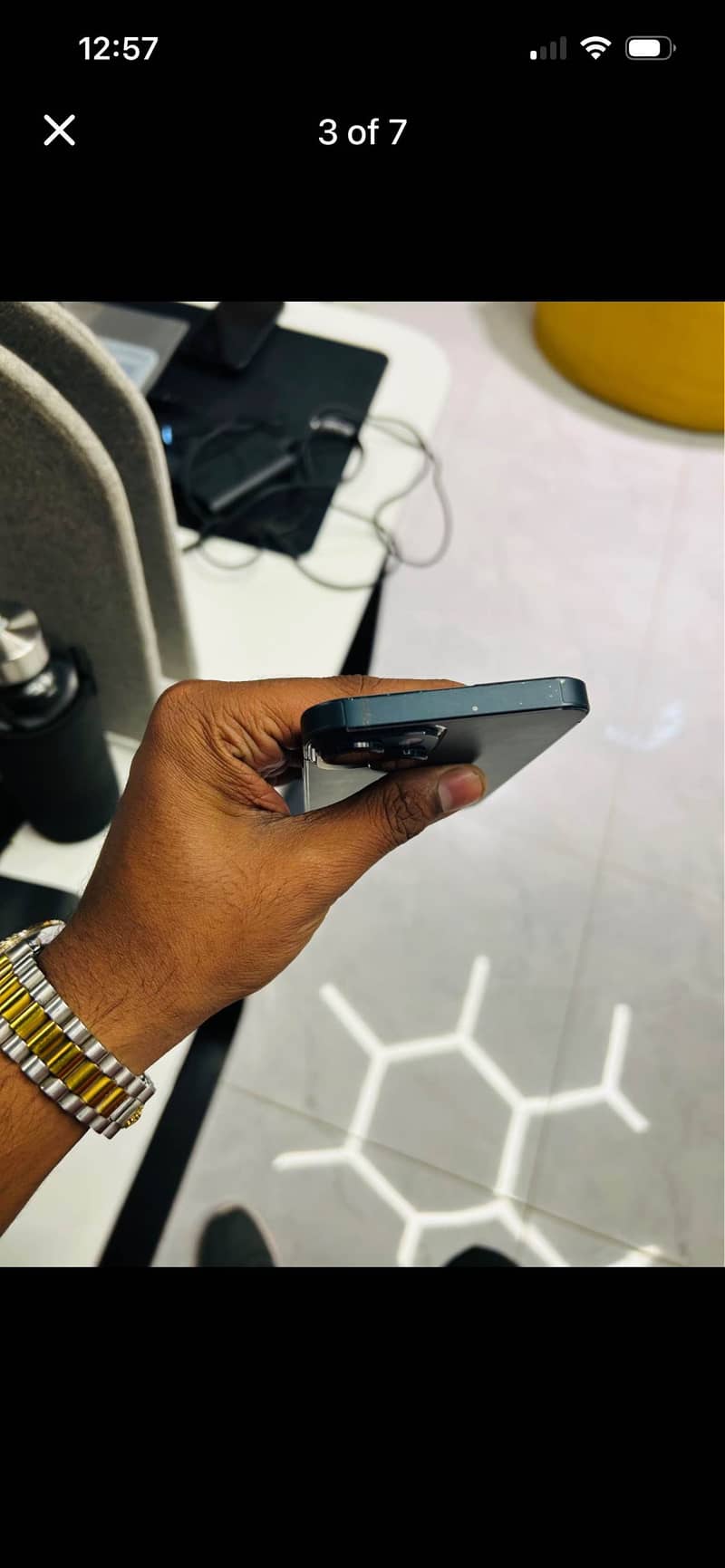 Apple iPhone 14 3