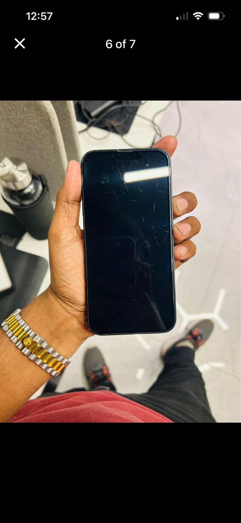 Apple iPhone 14 4
