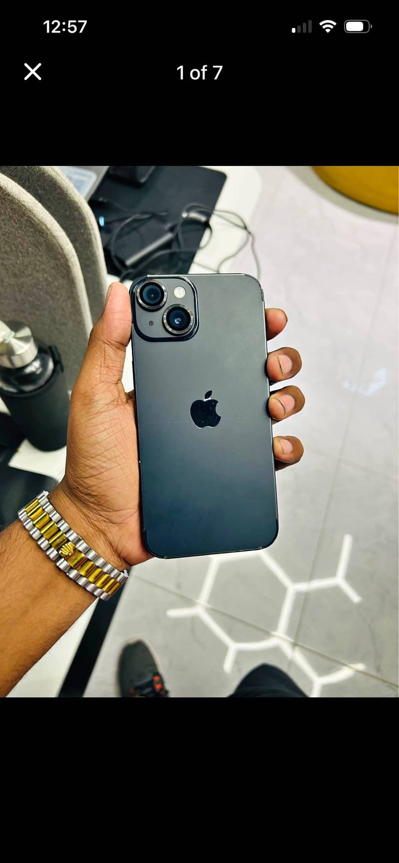 Apple iPhone 14 5