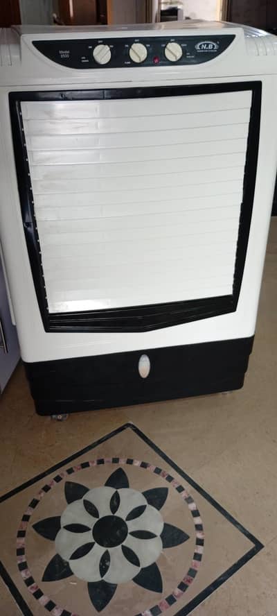 NB 8500 air cooler
