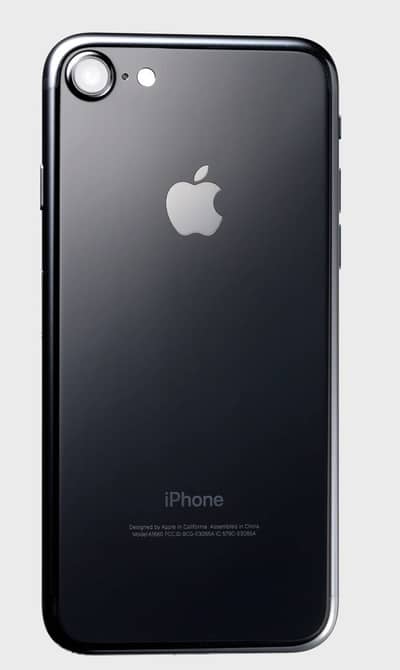 Apple iPhone 7 PTA