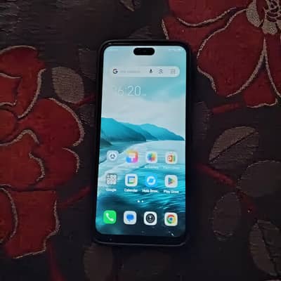 Tecno Spark Go 1
