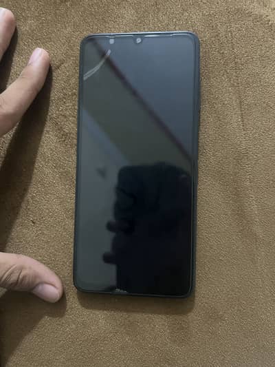 Samsung Mobile A06 4gb 64gb ram urgent sale
