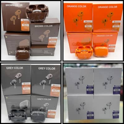 Buzzer magnet earbuds