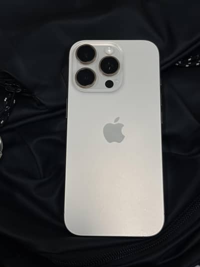 iphone 16 pro jv 128gb