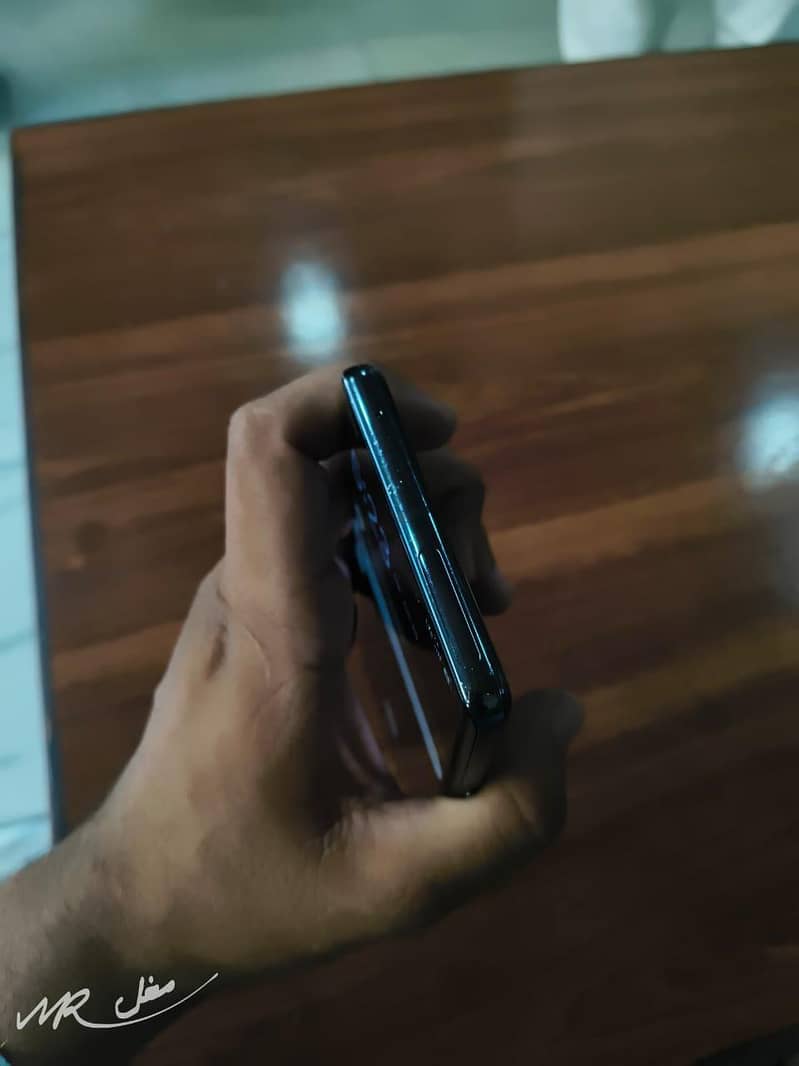 Google Pixel 7 Pro 3