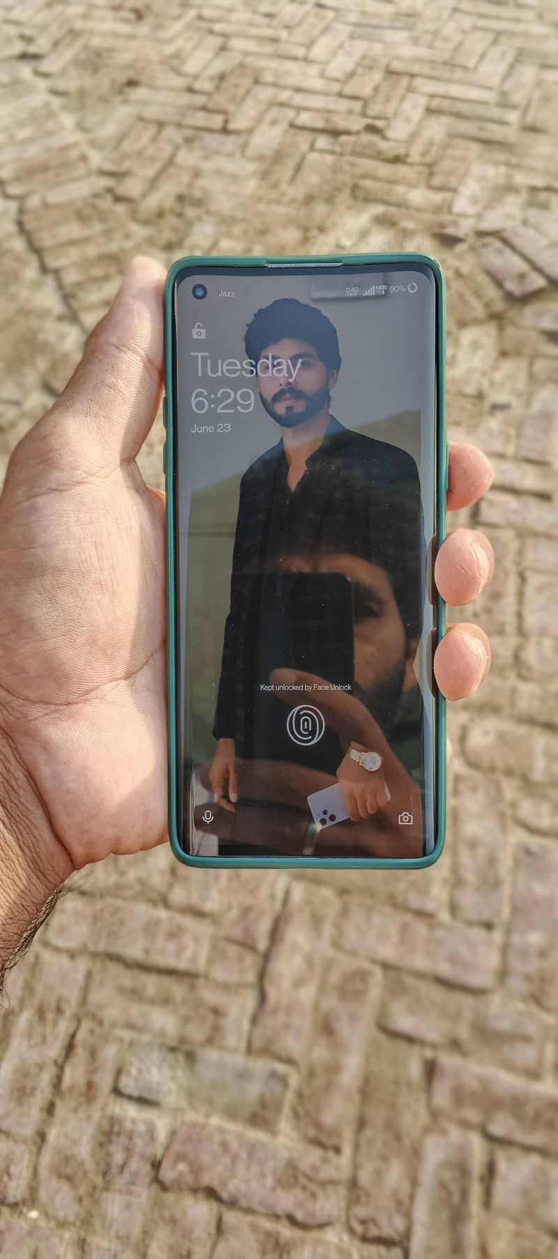 OnePlus 8 0