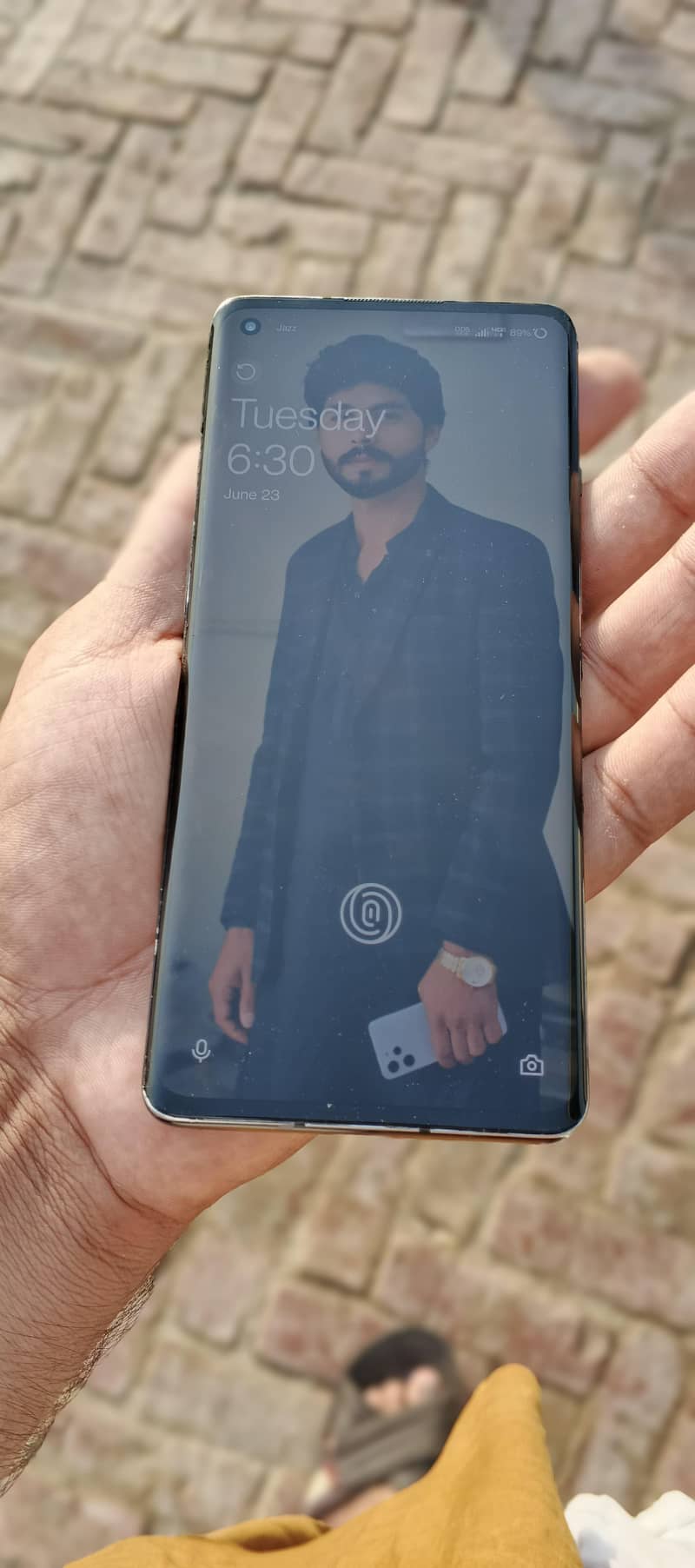 OnePlus 8 2