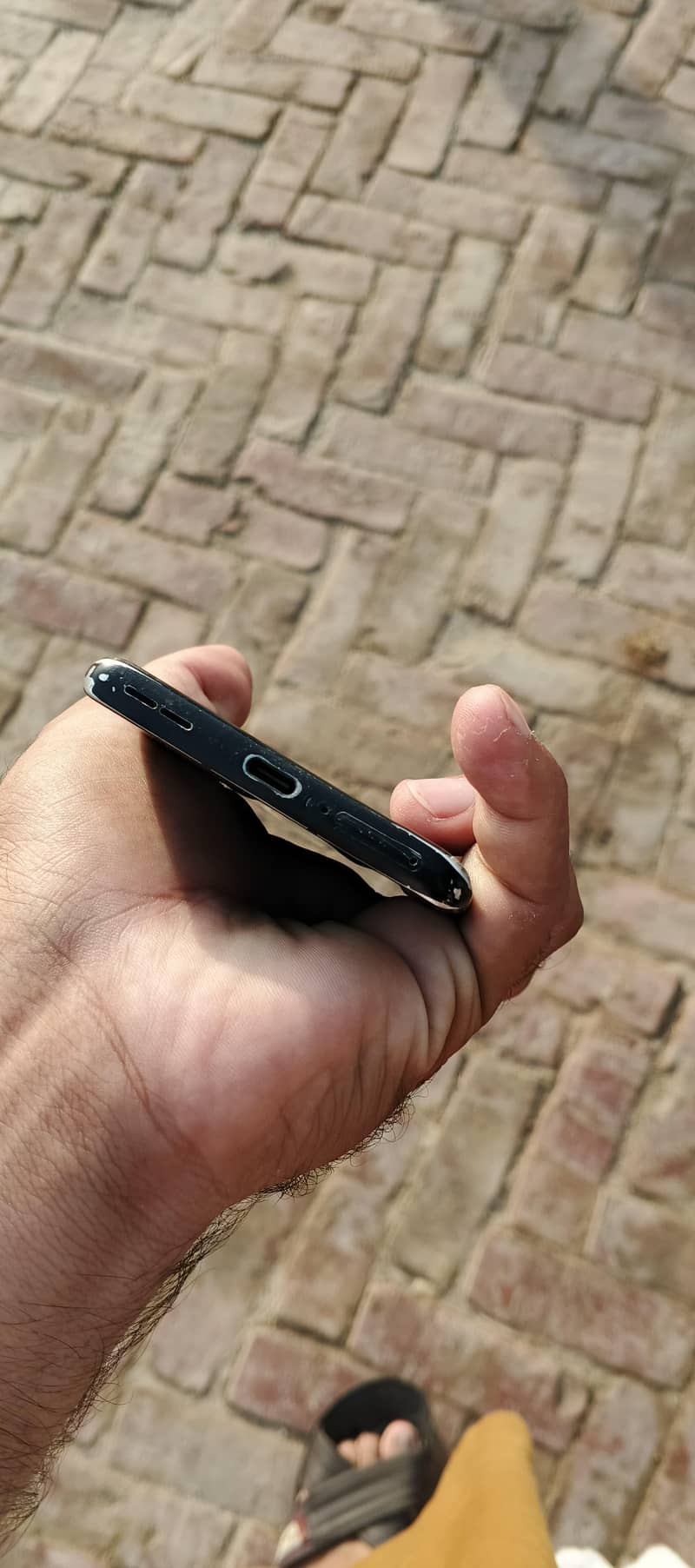 OnePlus 8 5