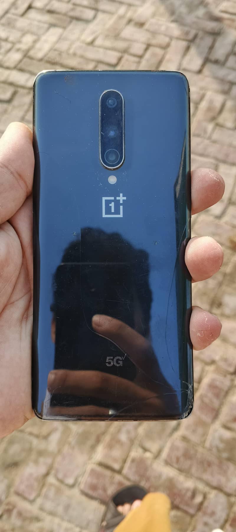OnePlus 8 6