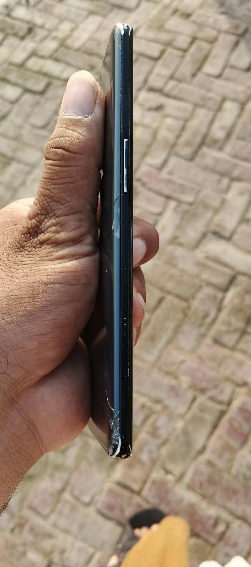 OnePlus 8 7