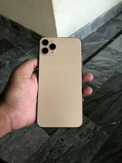 Apple iPhone 11 Pro Max