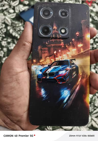 Infinix Note 30 Pro