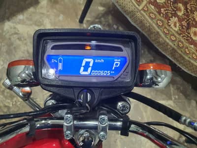 UNITED BULLET 72V30AMP